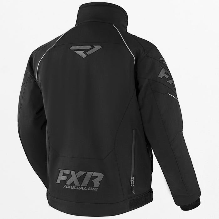 FXR Mens Adrenaline Jacket