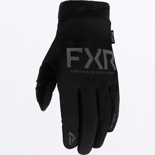 FXR Youth Cold Cross Lite Glove