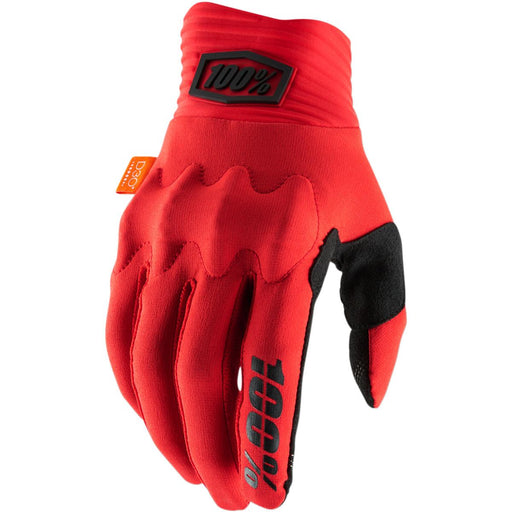 100% Cognito Gloves