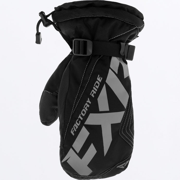 FXR Mens Race Warm-Up Mitt