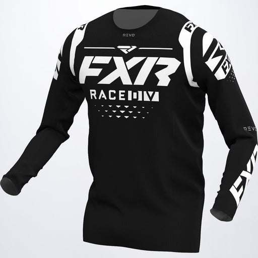 FXR Revo MX Jersey 22
