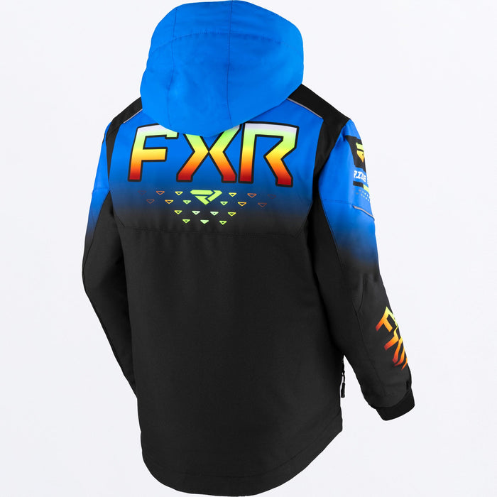 FXR Youth Helium Jacket