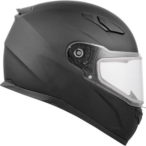 CKX RR619 Solid Snow Helmet