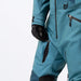 FXR Mens Helium Insulated Monosuit