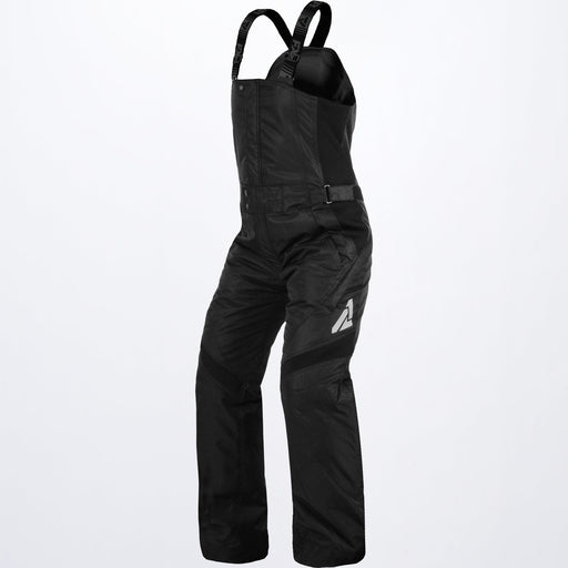 FXR Womens Sugar Bib Pant