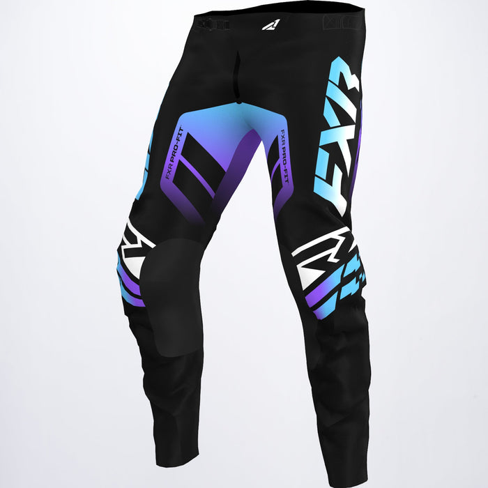 FXR Youth Revo Comp MX Pant