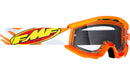 FMF Racing PowerCore Goggles