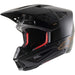 Alpinestars SM5 Solid Helmet