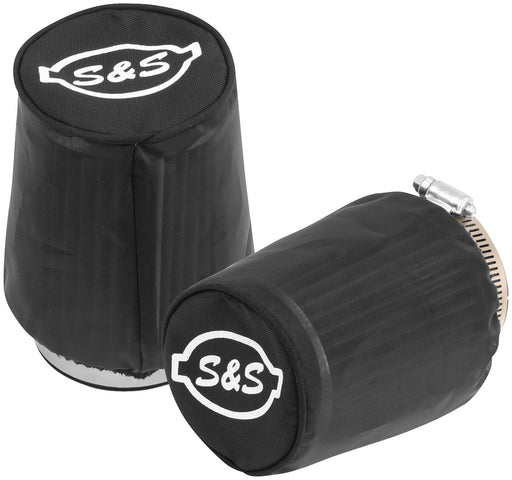 S&S Cycle Air Filter Covers