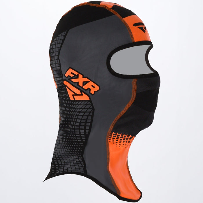 FXR Shredder Thermal Balaclava