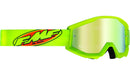 FMF Racing PowerCore Goggles