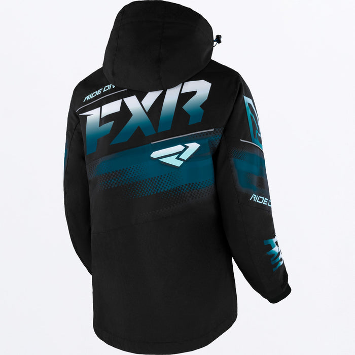 FXR Womens Boost FX Jacket