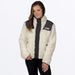 FXR Womens Mantra Sherpa Jacket