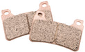 EBC Double-H Sintered Brake Pads 1721-0186