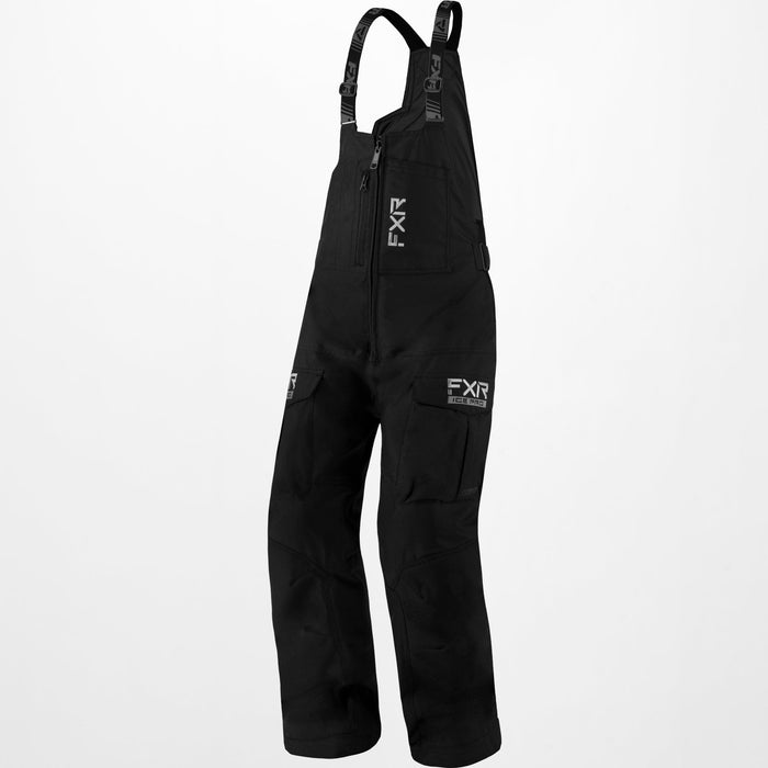 FXR Child Excursion Ice Pro Bib Pant