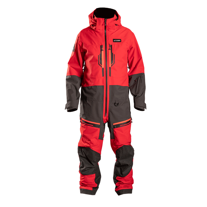 TOBE Tiro V3 Monosuit Insulated