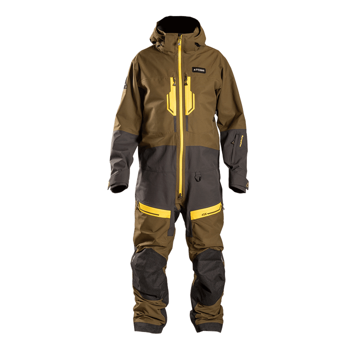 TOBE Tiro V3 Monosuit Insulated