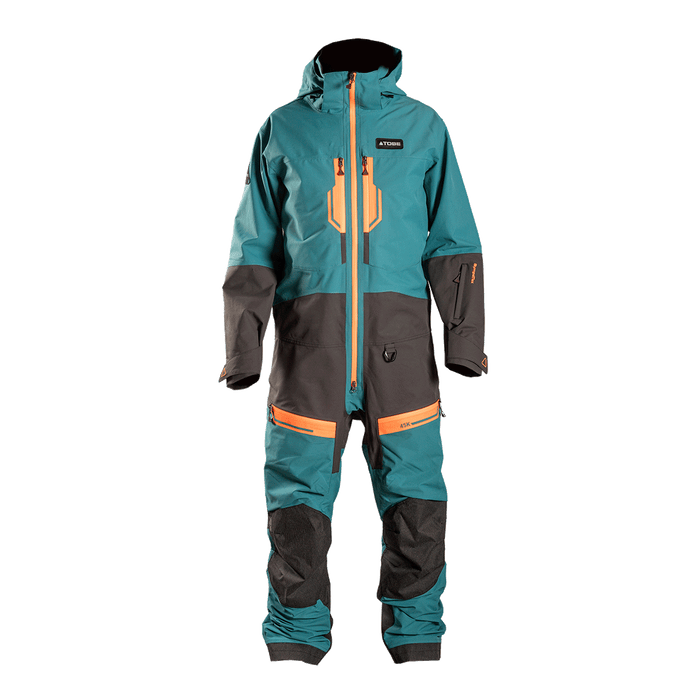 TOBE Tiro V3 Monosuit Insulated