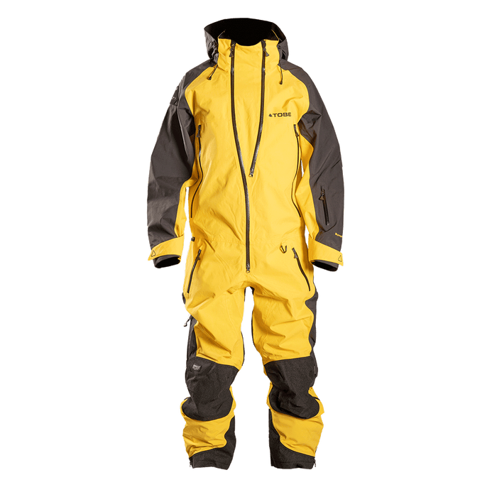 TOBE Vivid V3 Monosuit