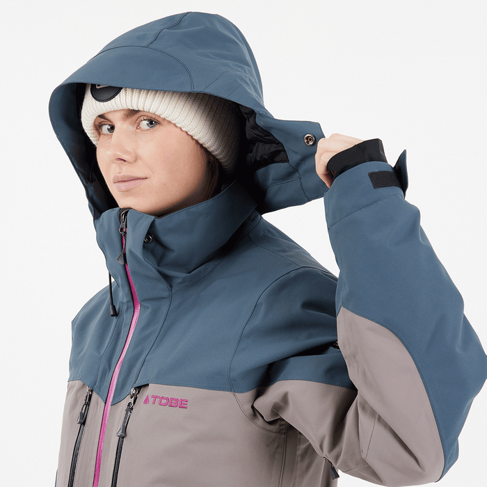 TOBE Celsus Insulated Monosuit