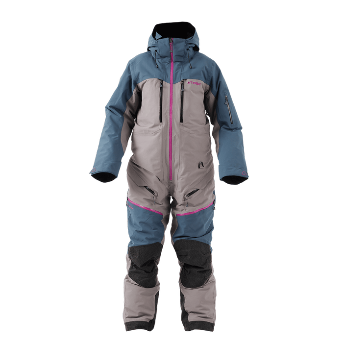 TOBE Celsus Insulated Monosuit