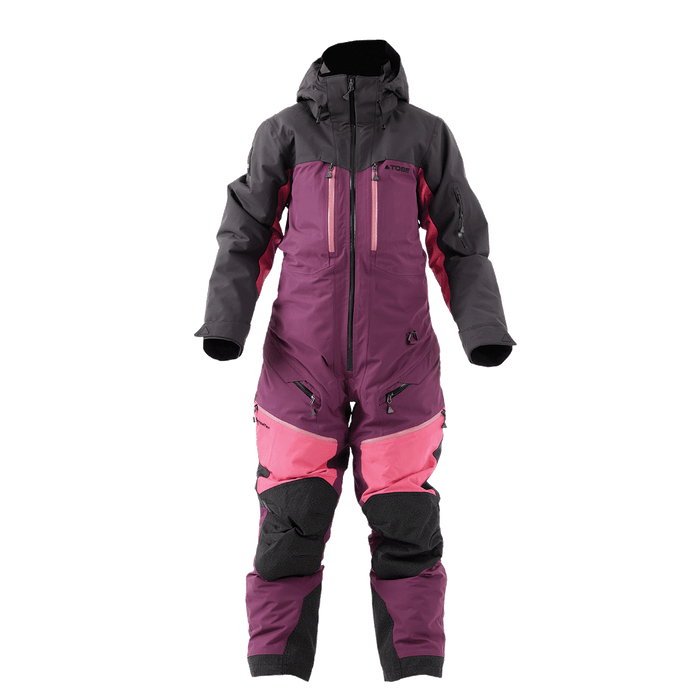 TOBE Celsus Insulated Monosuit