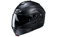 HJC C91 Semi-Flat Helmet with Dual Lens