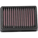 K&N Engineering OE Replacement High-Flow Air Filters