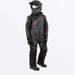 FXR Youth CX Monosuit