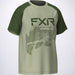 FXR Mens Big Treble UPF T-Shirt