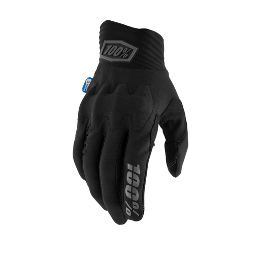 100% Cognito Smart Shock Gloves