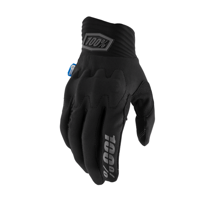 100% Cognito Smart Shock Gloves