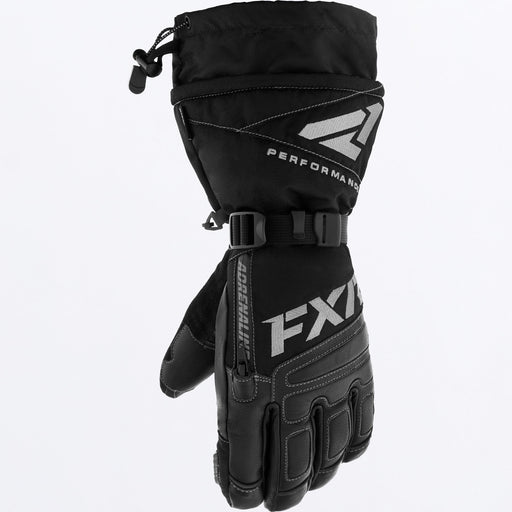 FXR Mens Adrenaline Glove