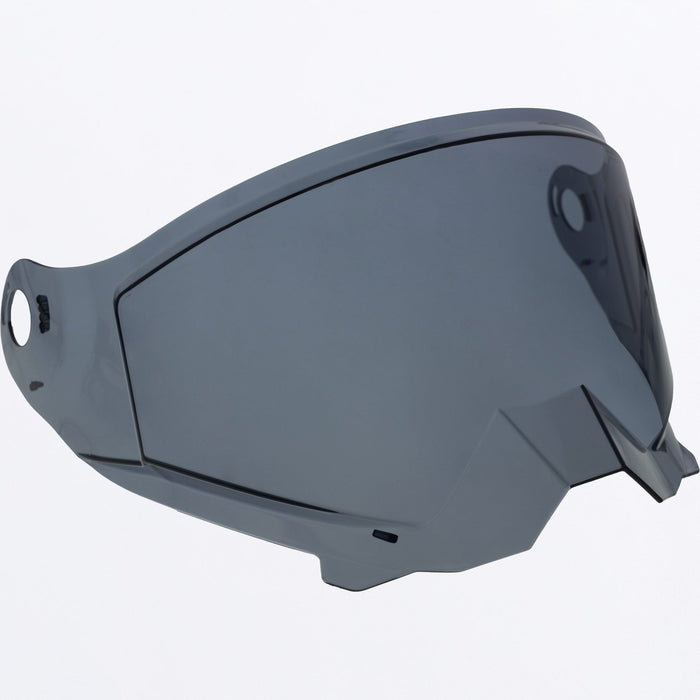 FXR Clutch X Helmet Single Shield