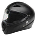 LS2 Streetfighter Solid Helmet