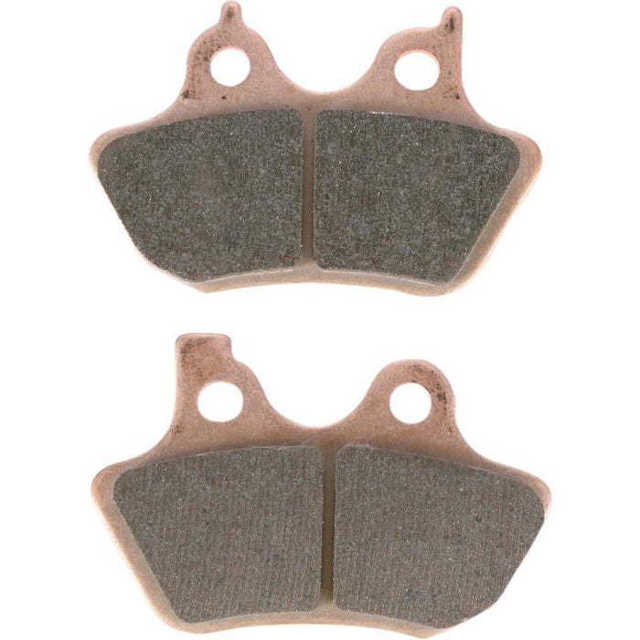 EBC Double-H Sintered Brake Pads 1721-0465