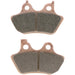 EBC Double-H Sintered Brake Pads 1721-0465