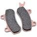 EBC SXR Brake Pads 1721-2894