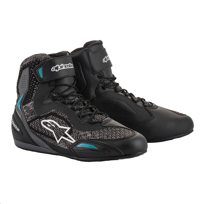 Alpinestars Stella Faster-3 Rideknit Womens Riding Shoes