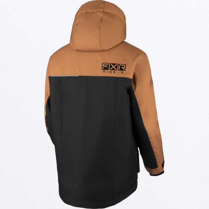 FXR Youth Kicker Jacket