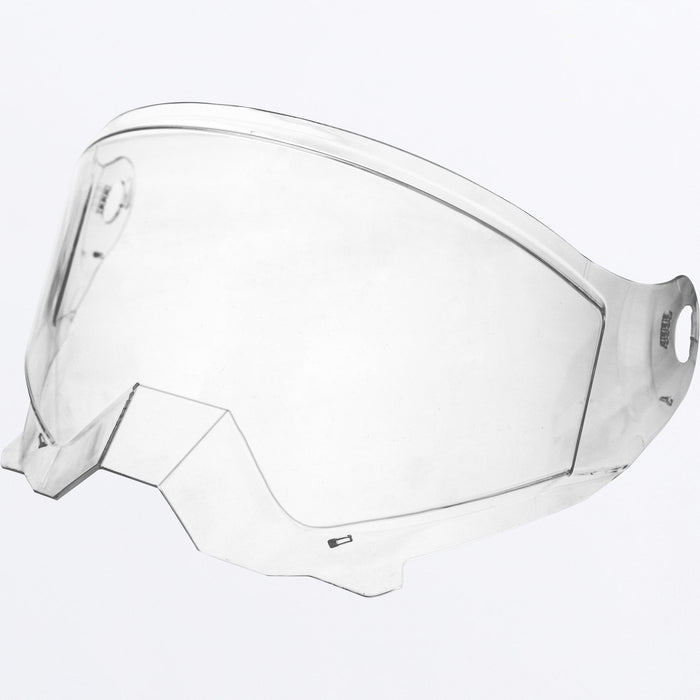 FXR Clutch X Helmet Single Shield