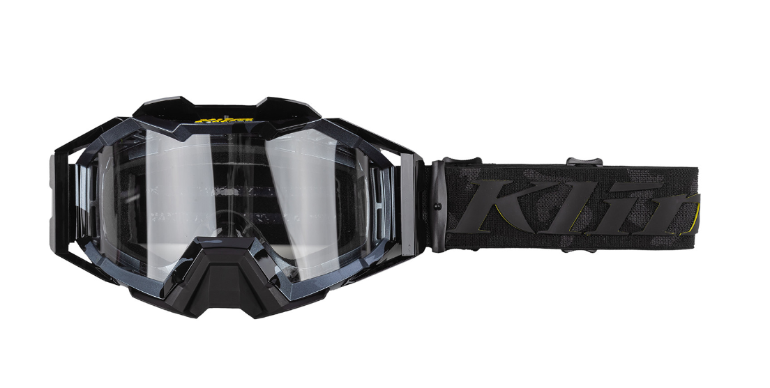 KLIM Viper Pro Off-Road Goggle