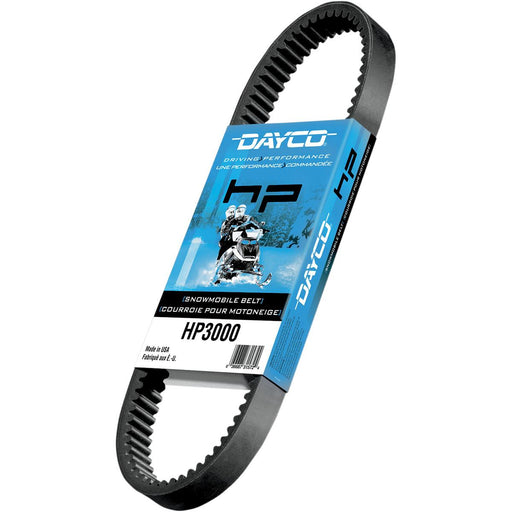 Dayco HP High-Performance Belts 1142-0342
