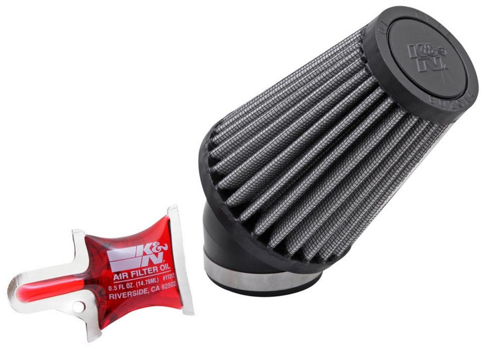 K&N Engineering Universal Round Tapered Air Filter