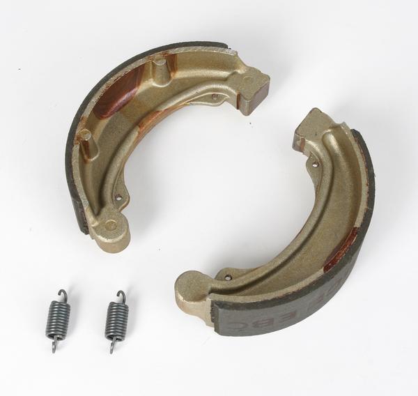 EBC Standard Brake Shoes EBC-340