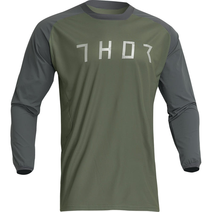 Thor Terrain Jersey 2023