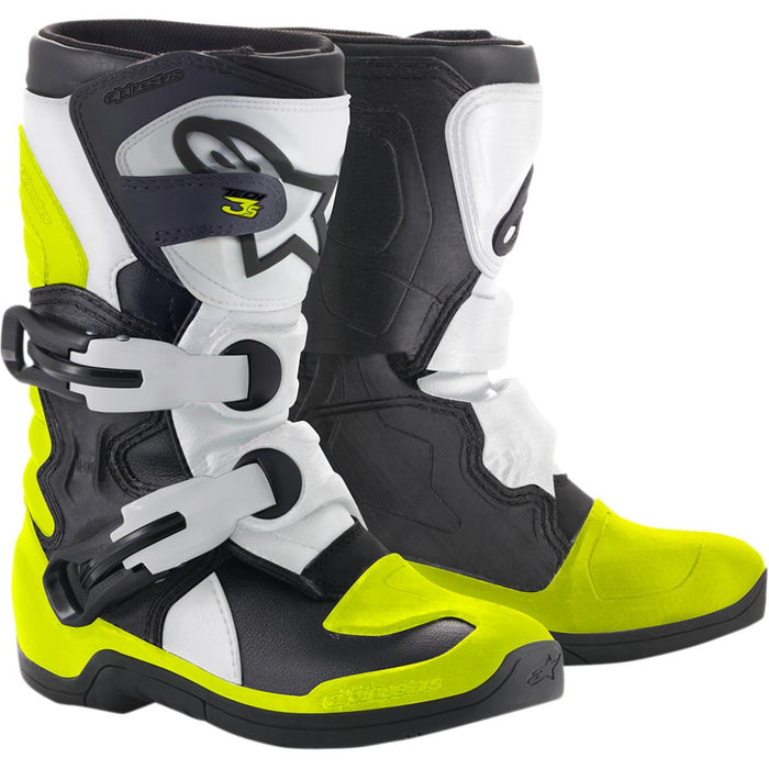 Alpinestars Tech 3S Kids Boots (2021)