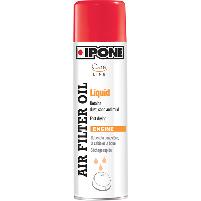 Ipone Air Filter Oil