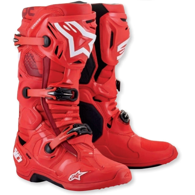 Alpinestars Tech 10 Boots