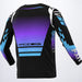 FXR Youth Revo Comp MX Jersey